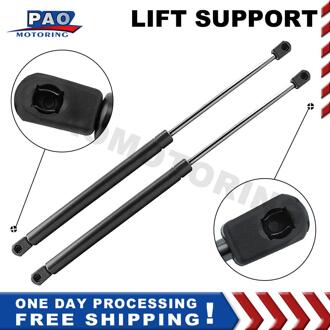 2X Achterklep Lift Ondersteunt Shock Strut Springs Props Voor Jeep Commander Xk 2006 2007