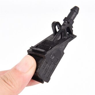 2X Auto Ruitenwisser Sprinkler Nozzle Voorruit Voor Passat B5 Golf 4 MK4 MK4 Gol Polo Bora 6RD955985/6RD 955 985