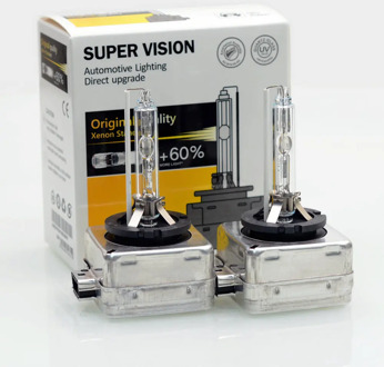 2X autor D1S D2S D3S D4S HID Bulb CBI HID Xenon headlight lamp D1 D2 D3 D4 D1R D2R D3R d4r headlamp light 4300K 6000K 8000K