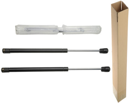 2x Bonnet Hood Lift Ondersteunt Shock Gasveren Voor Ford Expedition F-150 F-250 1997 1998 1999 2000 2001 2002 2003 2004 4478