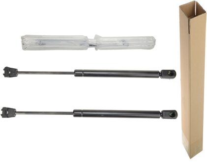 2x Bonnet Hood Shock Gasveren Lift Ondersteunt Voor Chrysler 300 C Touring Lwb Limited Lx C SRT8 Base 2005 2006 2007