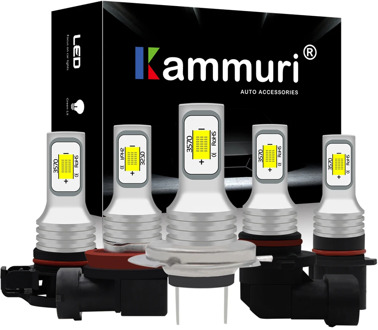 2x Canbus H8 H11 H7 H1 H3 H16 5202 HB4 9005 HB3 H10 P13W PSX24W PSX26W h27 h27w/1 881 h27w1 h27w2 h27w/2 LED DRL Fog Lamp lights