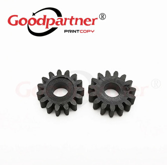 2X Clutch Gear 15T CARRIAGE LOCK for HP D4145 D4155 D4160 D4260 D5060 D5065 D5069 C3140 C3150 C3180 C4140 C4150 C4180 C4280