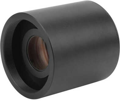 2x Converter Lens Teleconverter Vergroting Lens Voor T Mount M42mm Bajonet Mount 650-1300Mm 900Mm 420-800Mm Camera Lens