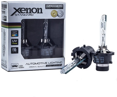 2X D2 D2S 4300K 6000K 8000K D1S D3S D2R D4 D4S D4R D1R D3R D5S car Xenon HID Bulb Lamp for BMW E63 E65 E46 E60 E85 E53 Golf 4 IV