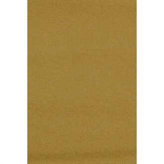 2x Feest versiering goudkleurig tafelkleden 137 x 274 cm papier - Feesttafelkleden
