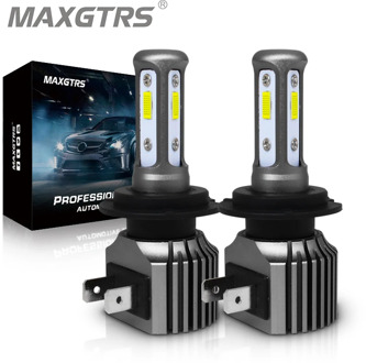 2x H4 H7 H8 H11 9005 HB3 9006 HB4 H16 H1 881 880 3570 Chip Canbus External Led Bulb Car Led Fog Driving Lights Lamp Light Source