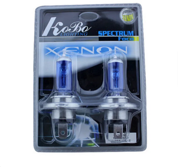 2x H4 HB2 9003 100W 90W 5000K Xenon Super Bright White Car Headlight Bulbs Car Fog Light Bulb Automobile Head Light Super White