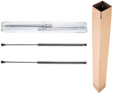 2x Hood Bonnet Lift Ondersteunt Shock Stutten Props Armen Voor Acura Mdx 2001 2002 2003 2004 2005 2006