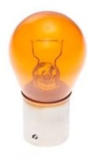 2x Knipperlichtlampen 12V PY21W 2HR C2