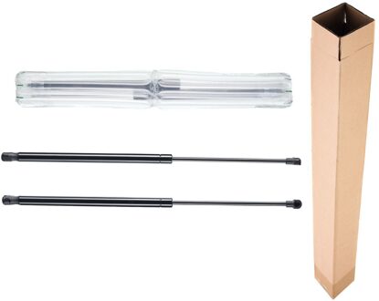 2x Kofferbak Lift Ondersteunt Gasveren Voor Mercedes Benz W203 C320 C180 C200 C230 C240 C270 C350 C55 03-05 C240 Wagon 2037400045