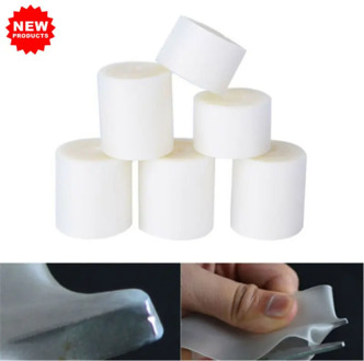 2X MTB Bicycle Bike Tire Liner Puncture Proof Pad Inner Mat Anti-Thorn Protection Tape NEW