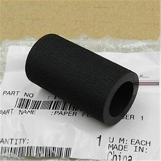 2X OEM Doc Feeder Papierinvoer Tire 13QA41040 Voor Konica Minolta 7155 7165 7255 7272 551 5510 650 7210 Bizhub 600 601 750 751