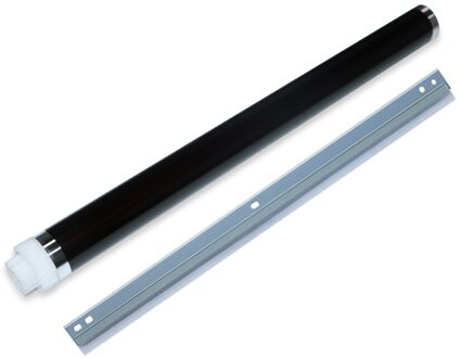 2X/set OPC Drum/1 Reinigen Blade MK4105-Drum MK4105-Blade voor Kyocera TASKalfa 1800 1801 2200 2201 2210 2211