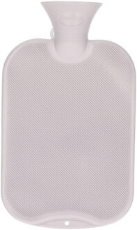 2x stuks kruik grijs 2 liter - Action products