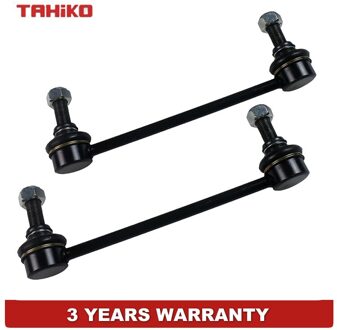 2x Sway Bar Link Stabilizer Link Fit Voor Nissan Pathfinder R50 1996-2004