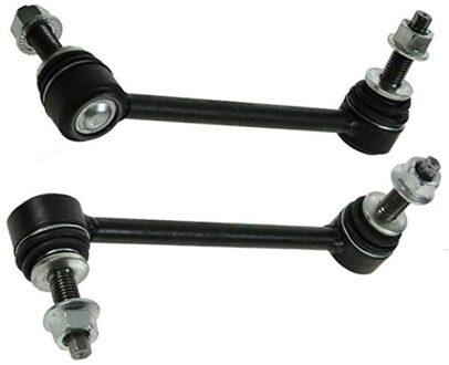 2x Sway Bar Links Kit Voor Chrysler 300 Dodge Challenger Charger Magnum