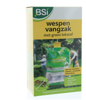 2x Wespenvanger/wespenval - Insectenvangers/insectenvallen - Insectenbestrijding