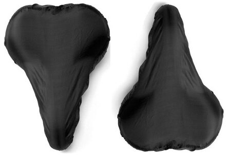 2x Zadelhoes zwart - Action products