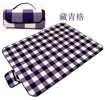 2X1.5M Waterdichte Opvouwbare Picknick Mat Outdoor Camping Strand Vochtbestendige Deken Draagbare Ademend Reizen Wandelen Slapen pad 4