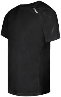 2XU BSR Active Heren Zwart T-Shirt