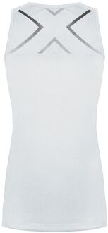 2XU BSR Active Singlet Dames Wit Top