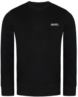 2XU Commute Heren Zwarte Trui - maat S