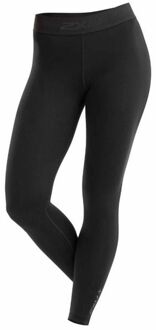 2XU Flight Compression Dames Zwarte Panty - M