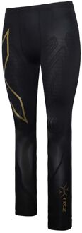 2XU Light Speed Compression Heren Zwart/Goud Panty