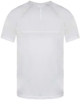 2XU Logo Heren Witte T-Shirt - S
