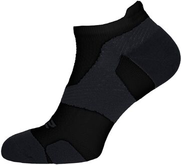 2XU sokken Vectr LightCushion nylon zwart maat 46,5/48,5