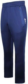 2XU Tapered BSR Heren Marineblauwe trainingsbroek Navy - L