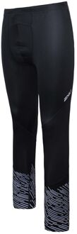 2XU Wind Defence Compression Heren Zwarte Panty