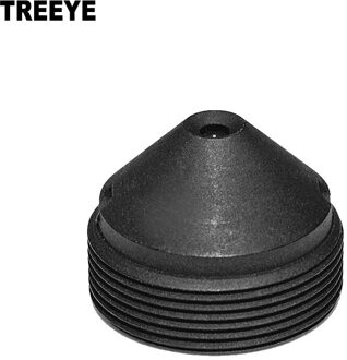 3.0 Megapixel HD 3.7mm Pinhole CCTV Lens IR M12 Lens Ondersteuning 92 Graden F2.4 1/2. 7 "geen Vervorming Lens Constucture 5G MOD 20 cm