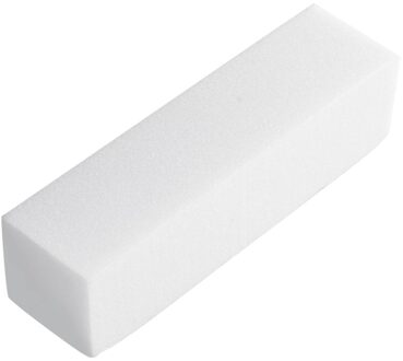 3/12 Stuks Polijsten Verzenden Buffer Block Bestanden Foam Pedicure Manicure Nail Art 12 stk