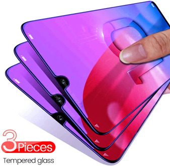 3-1Pcs honor 10 light glass protective glass for honor 9x premium 8a 8s prime 20s 20e 20i 20 pro 10 lite 10i armor safty film 9h