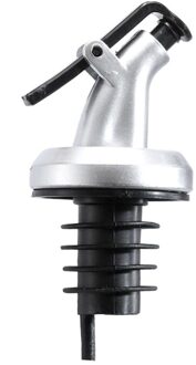 3/1Pcs Olijfolie Spuit Liquor Dispenser Wijn Pourers Flip Top Beer Bottle Cap Stopper Tap Kraan Barman bar Gereedschap Accessoire 1stk