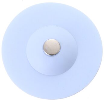 3/1Pcs Silicone Anti-Blocking Sink Drain Filter Stopper Trapper Drain Hair Filter Zeef Keuken Accessoires Gootsteen filter E 1stk