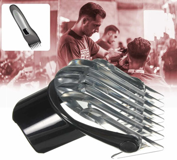 3-21mm Hair Clipper Attachment Grooming Comb for Philips QC5010 QC5050 QC5070 QC5090