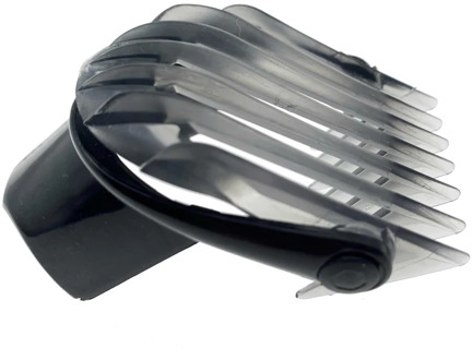 3 21mm Hair Clipper Attachment Grooming Comb for Philips QC5010 QC5050 QC5070 QC5090