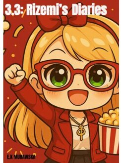 3.3: Rizemi’s Diaries - E.K Murawska