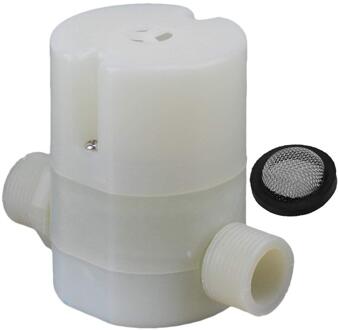 3/4 Automatische Water Level Regelklep Watertoren Tank Float Valve