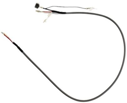 3/4 Stuks Cartridge Phono Cable Leads Header Draden Voor Platenspeler Phono Headshell R91A