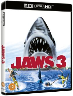 3 4K Ultra HD [1983]