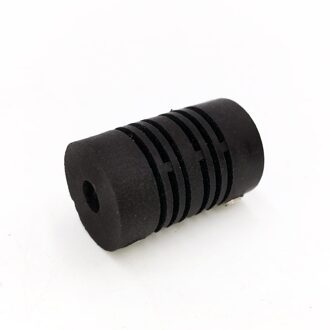 3 ~ 4Mm As Toegestane Koppel 1N. M Plastic Glasvezel Askoppelingen 4Mm Diameter Van Diafragma Geschikt D13L21 4-4