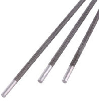 3*4Mm Ronde Slijpen Kettingzaag Zaagketting Bestanden Puntenslijper Fit Voor Houtwerk Gebruik