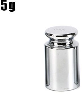 3/5/10Kg 0.1/1G Keuken Digitale Voedsel Schaal Zeer Nauwkeurig Wegen Voedsel Schaal Huishoudelijke balance Koken Measure Tool standaard- weight 5g