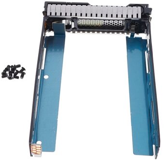 3.5 "Hard Drive Caddy Lade 651314-001 Voor Hp G8 Gen8 G9 Gen9 Lff Sas Sata 651320-001 DL380p