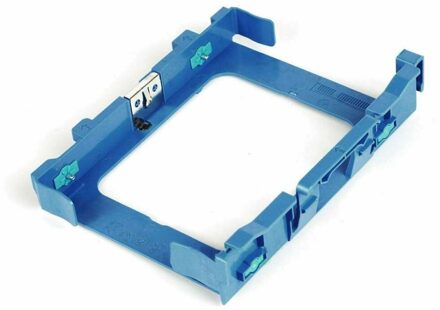 3.5" HDD Caddy Cage for DELL Optiplex 3040 5040 7040 SFF H8V8K