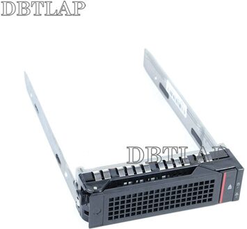 3.5 "Lade Driver Caddy Voor Lenovo Thinkserver TS440 TS430 03X3969 03X3835